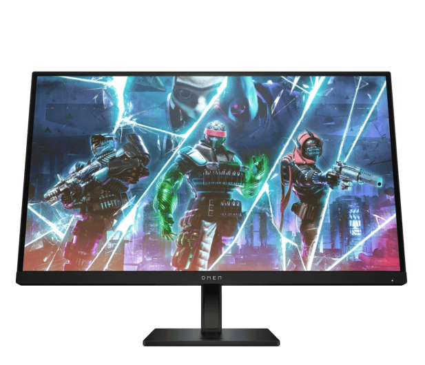HP OMEN 27s FHD IPS 240Hz 1ms Gaming - 1159597 - zdjęcie
